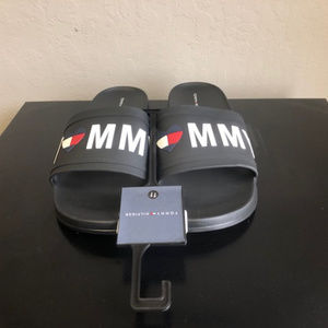 Tommy Hilfiger Dayan Women's Pool Slides Sandals